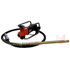 Вибратор глубинный электромеханический HODMAN JY160 (3 м/32 мм)